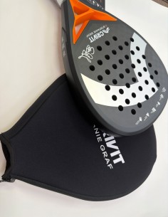 1-1-278674-1-Pala De Pádel Crivit 12K Carbon SG PRO (Nuevo) 2