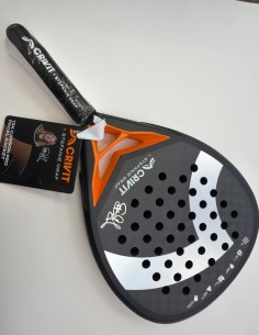 1-1-278673-1-Pala De Pádel Crivit 12K Carbon SG PRO (Nuevo) 2