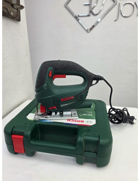 1-1-276821-1-Sierra Calar Bosch PST 650 500W