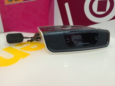 9-9-80047-1-Radio Portátil Philips Radioreloj Aj3123 12