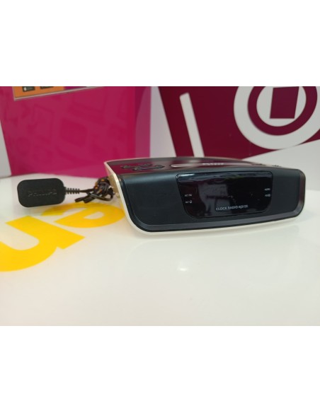 9-9-80047-1-Radio Portátil Philips Radioreloj Aj3123 12
