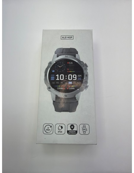 1-1-278679-3-Smartwatch Ale-Hop Gris