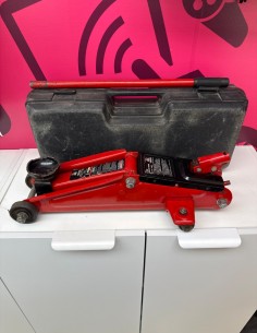 8-8-80797-1-Herramienta Neumática Gato Neumatico Viking 2Ton