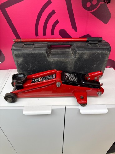 8-8-80797-1-Herramienta Neumática Gato Neumatico Viking 2Ton