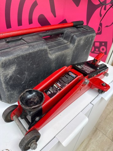 8-8-80797-2-Herramienta Neumática Gato Neumatico Viking 2Ton