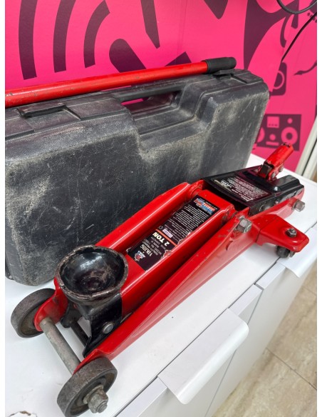 8-8-80797-2-Herramienta Neumática Gato Neumatico Viking 2Ton