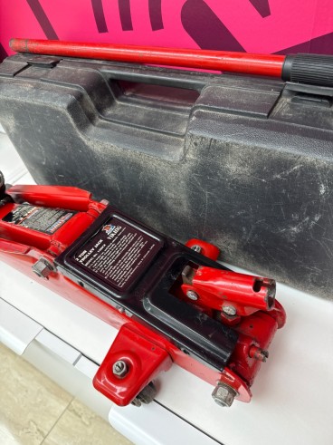 8-8-80797-3-Herramienta Neumática Gato Neumatico Viking 2Ton
