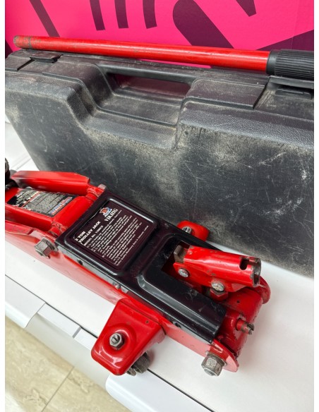 8-8-80797-3-Herramienta Neumática Gato Neumatico Viking 2Ton