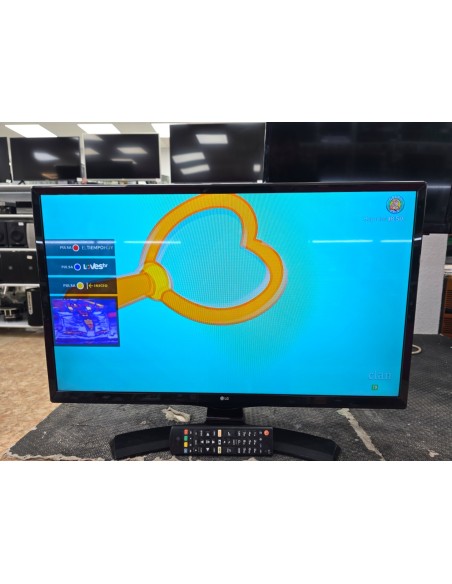 1-1-278675-1-Televisor LED SMART LG 28MT49S