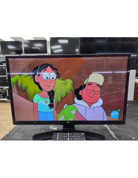 1-1-278675-2-Televisor LED SMART LG 28MT49S