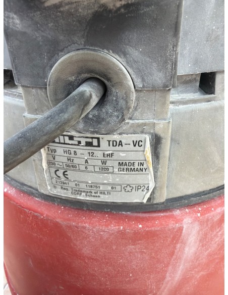1-1-276752-3-Aspiradora Hilti TDA VC-40