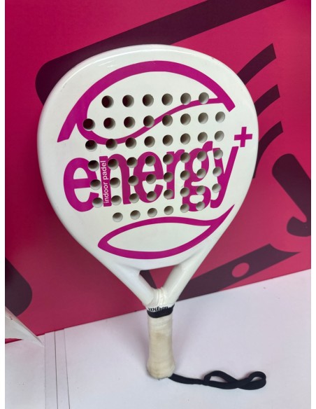 8-8-80951-2-Pala De Pádel Energy 