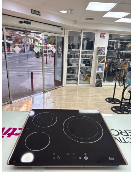 8-8-80952-1-Vitroceramica Teka TZ 640 5600w