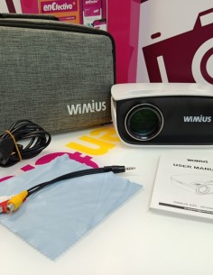 9-9-80041-1-Mini Proyector WiMiUS S25  2