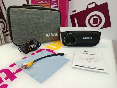 9-9-80041-2-Mini Proyector WiMiUS S25 