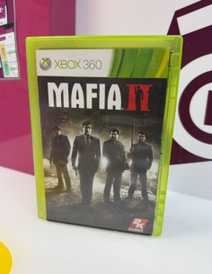 9-9-80072-1-Videojuego Xbox 360 mafia II