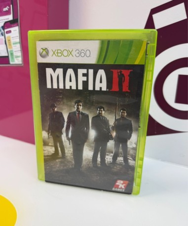 9-9-80072-1-Videojuego Xbox 360 mafia II