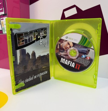 9-9-80072-2-Videojuego Xbox 360 mafia II