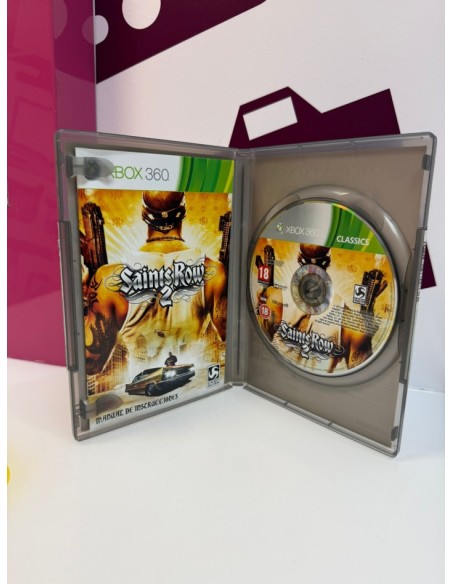 9-9-80068-2-Videojuego Xbox 360 saints row 2