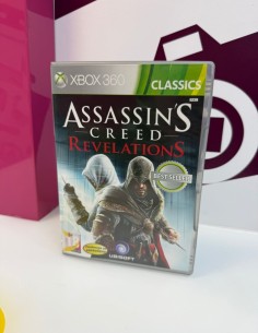 9-9-80065-1-Videojuego Xbox 360 assassins creed revelations 