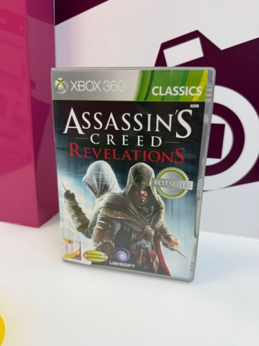 9-9-80065-1-Videojuego Xbox 360 assassins creed revelations 