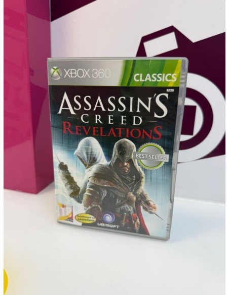 9-9-80065-1-Videojuego Xbox 360 assassins creed revelations 