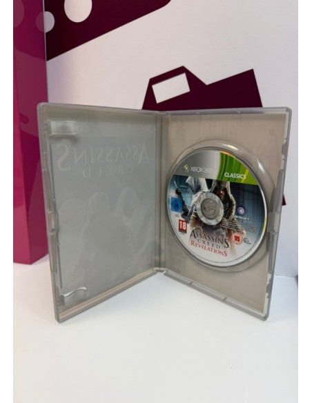 9-9-80065-2-Videojuego Xbox 360 assassins creed revelations 