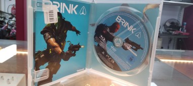 9-9-48748-1-Videojuego PS3 Juego ps3 brink