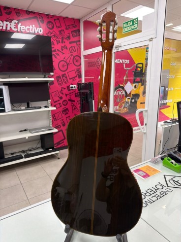6-6-171888-2-Guitarra Acustica Almeria Cc46 