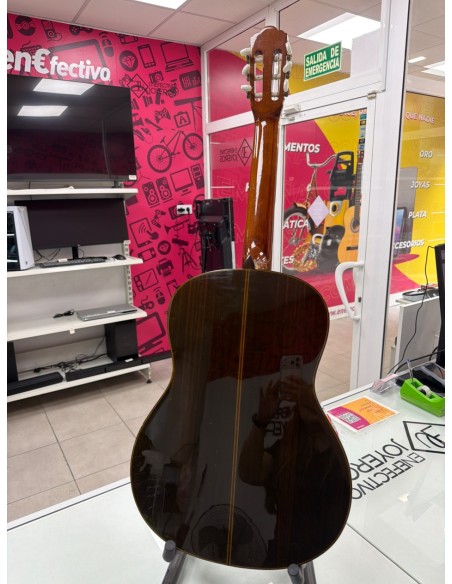 6-6-171888-2-Guitarra Acustica Almeria Cc46 