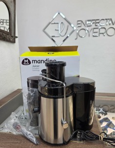 1-1-278691-1-Exprimidor Citricos Mandine