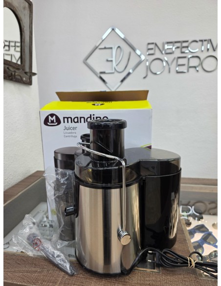 1-1-278691-1-Exprimidor Citricos Mandine