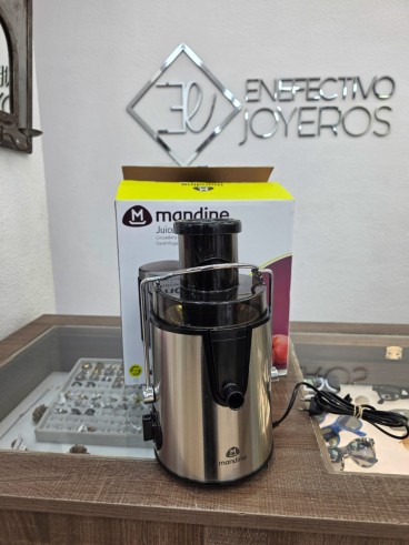 1-1-278691-3-Exprimidor Citricos Mandine