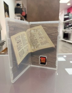 7-7-90860-1-Videojuego Nintendo Switch Pokemon Escarlata 2