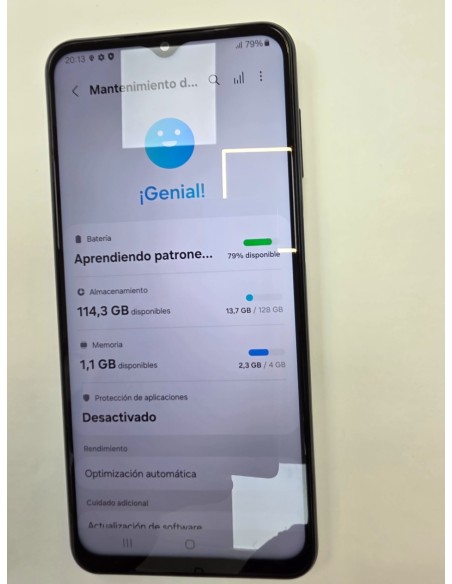 1-1-276790-1-Smartphone Samsung Galaxy A23 5G 4 128Gb 