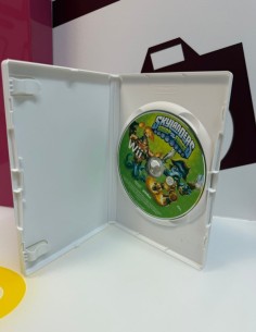 9-9-80074-1-Videojuego Wii skylanders swap force  2