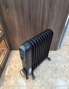 1-1-277173-1-Radiador Aceite DeLonghi Vento 2500W