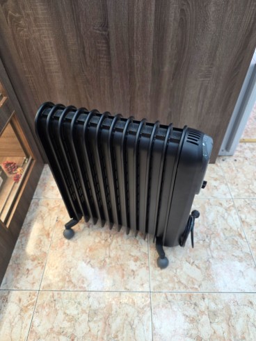 1-1-277173-2-Radiador Aceite DeLonghi Vento 2500W