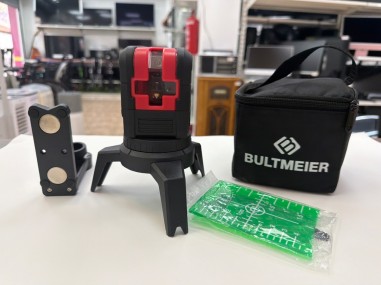 1-1-278715-1-Nivel Laser Bultmeier 