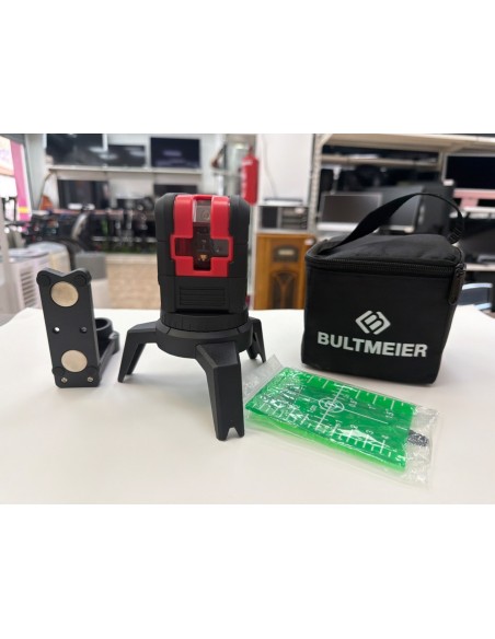 1-1-278715-1-Nivel Laser Bultmeier 