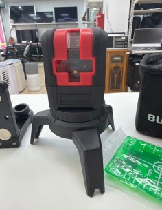 1-1-278715-1-Nivel Laser Bultmeier  2