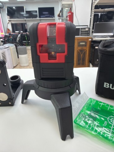 1-1-278715-2-Nivel Laser Bultmeier 