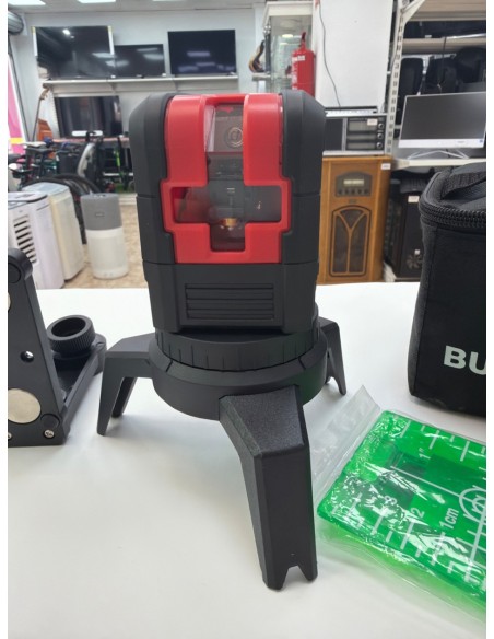 1-1-278715-2-Nivel Laser Bultmeier 
