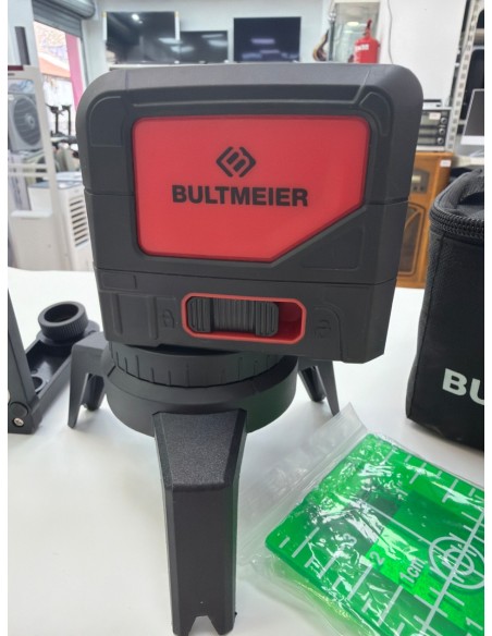 1-1-278715-3-Nivel Laser Bultmeier 