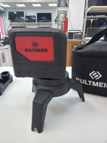 1-1-278715-4-Nivel Laser Bultmeier 
