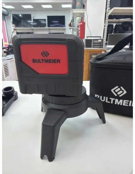1-1-278715-4-Nivel Laser Bultmeier 