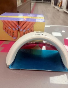 7-7-90855-1-Luminoterapia Lampara De Uñas Perfect Beauty