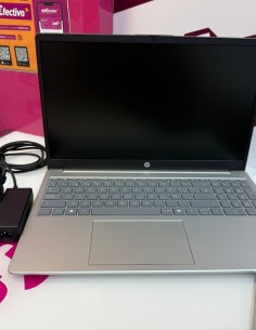 9-9-79977-1-Ordenador portátil hp 15-fd0302ns intel r n100 4 128gb 