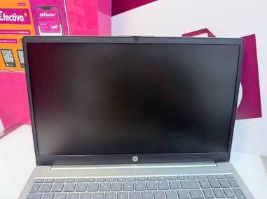 9-9-79977-2-Ordenador portátil hp 15-fd0302ns intel r n100 4 128gb 