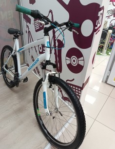 9-9-79880-1-Bicicleta Montana Bicicleta Rockrider 5.1 C2 2011 Talla Xl 